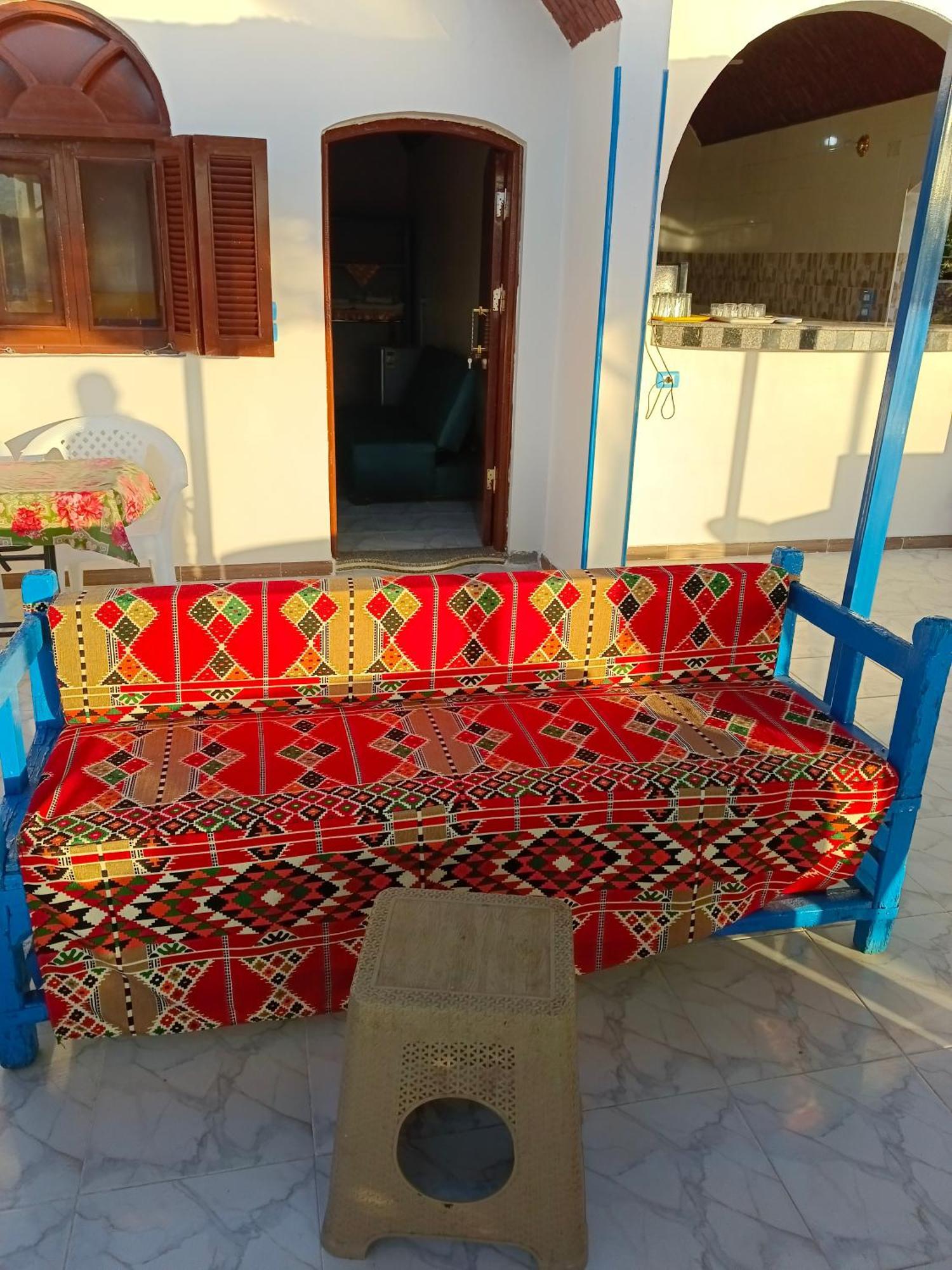 Hotel Airkela Nuba Dool 2 à Assouan Extérieur photo