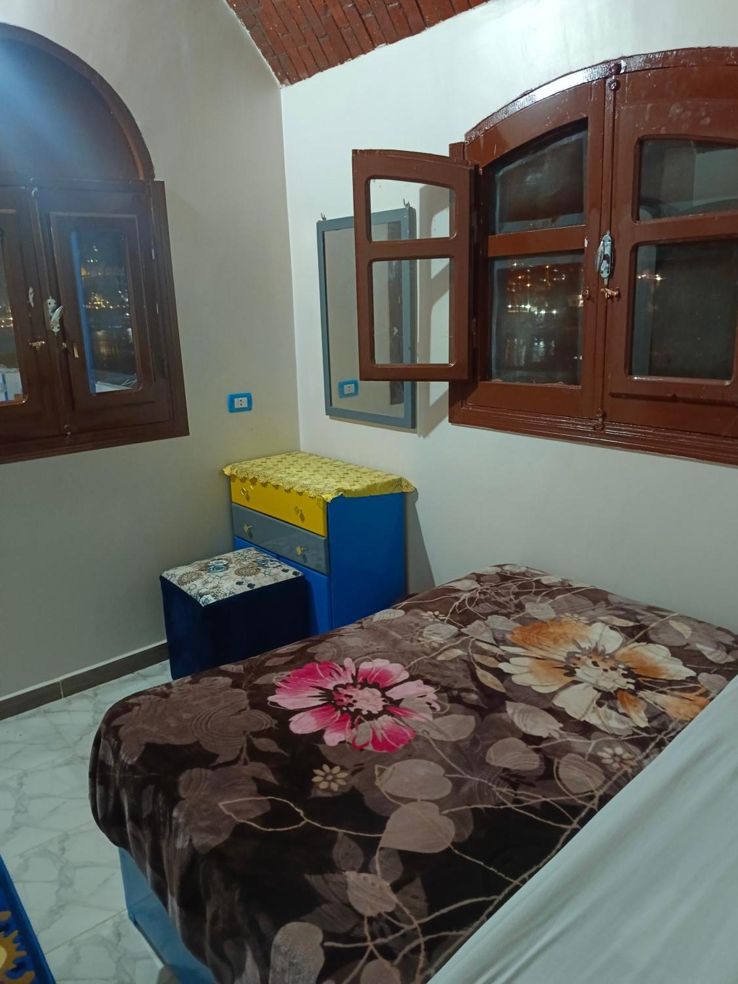 Hotel Airkela Nuba Dool 2 à Assouan Extérieur photo