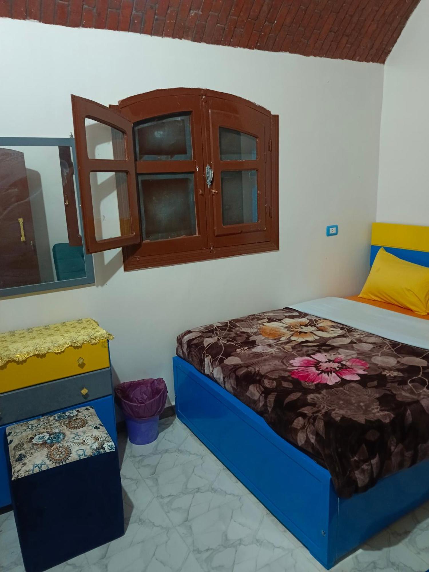 Hotel Airkela Nuba Dool 2 à Assouan Extérieur photo