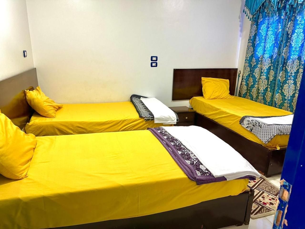 Hotel Airkela Nuba Dool 2 à Assouan Extérieur photo