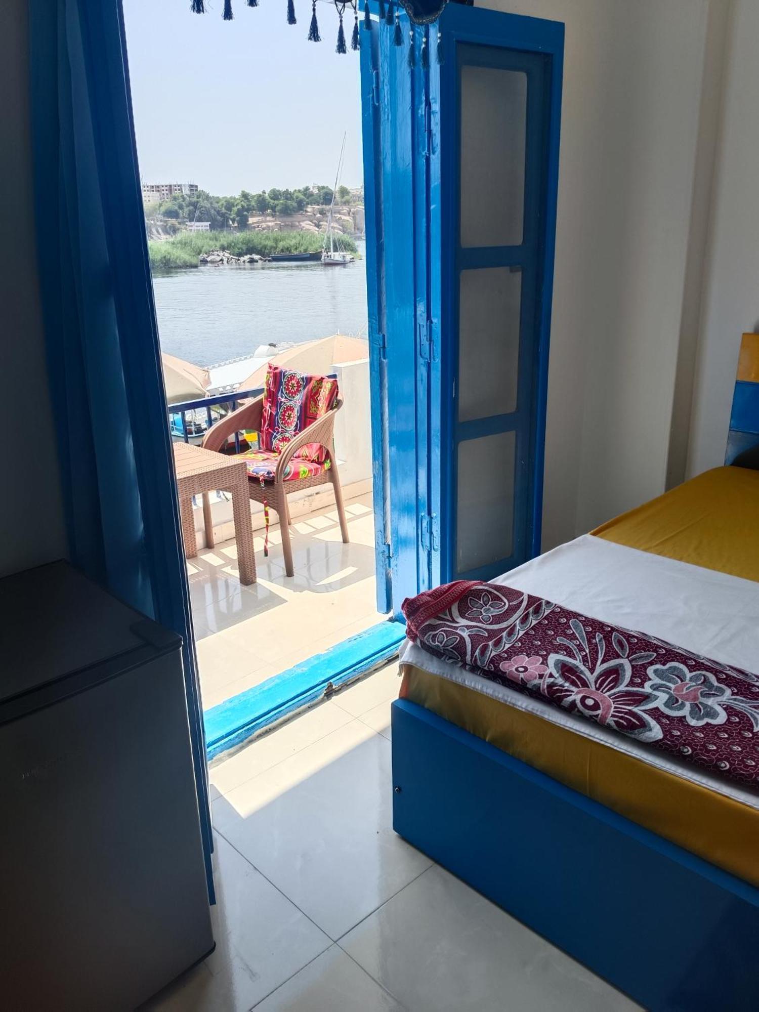 Hotel Airkela Nuba Dool 2 à Assouan Extérieur photo