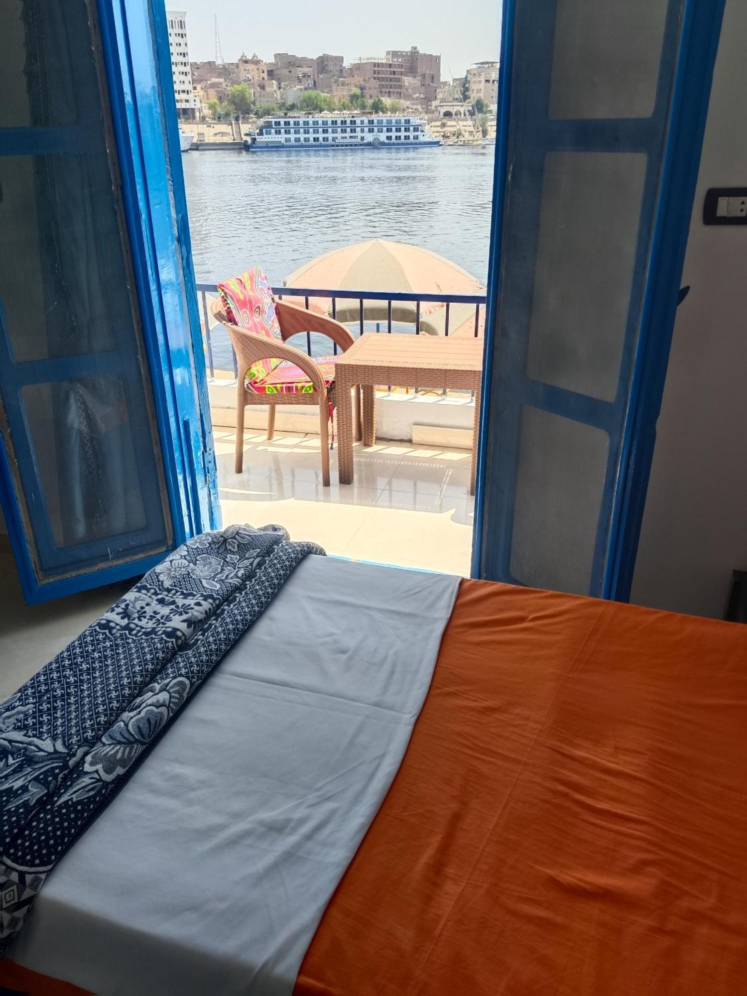 Hotel Airkela Nuba Dool 2 à Assouan Chambre photo