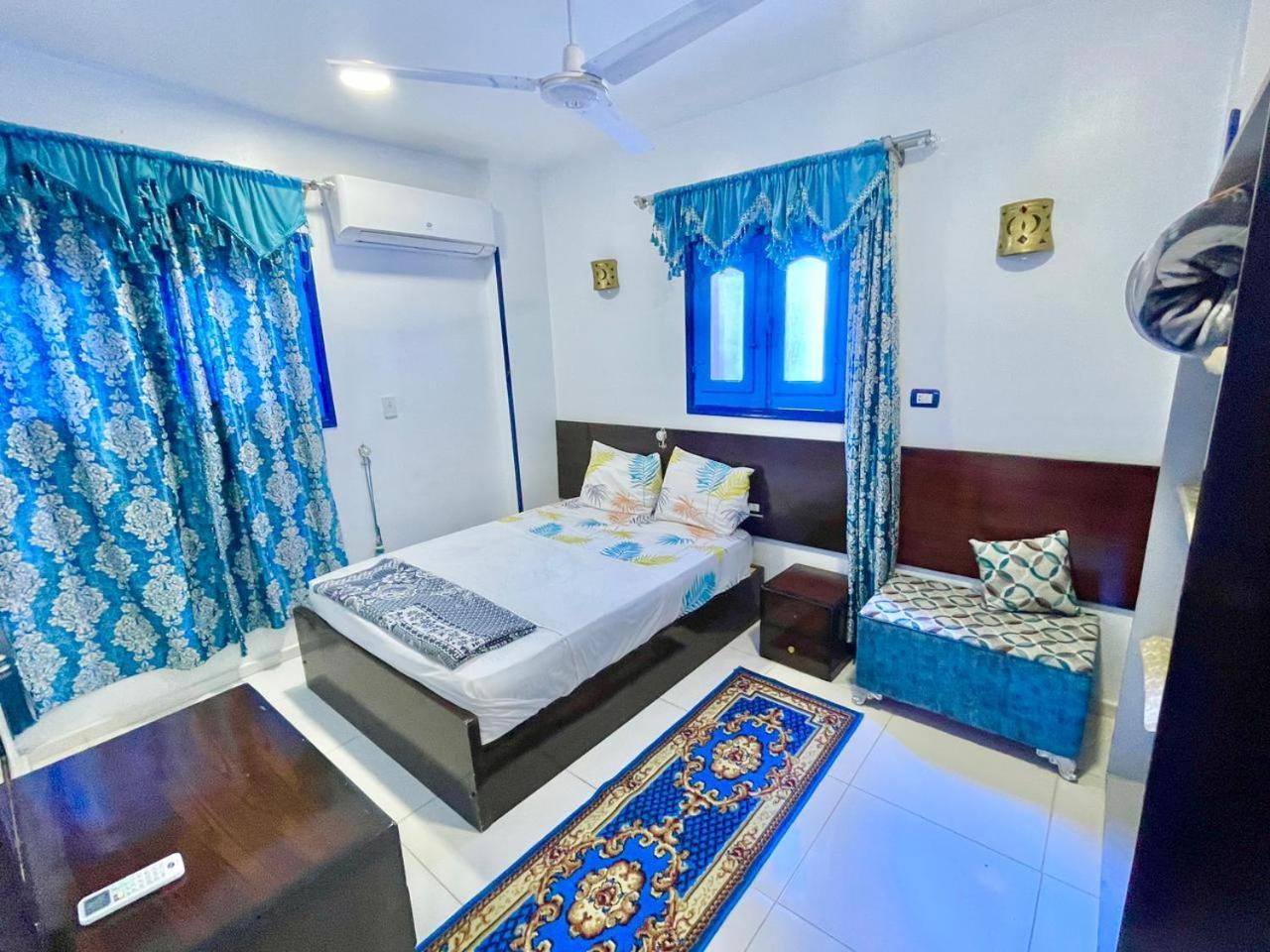 Hotel Airkela Nuba Dool 2 à Assouan Extérieur photo