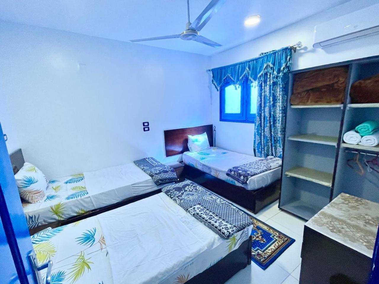 Hotel Airkela Nuba Dool 2 à Assouan Extérieur photo