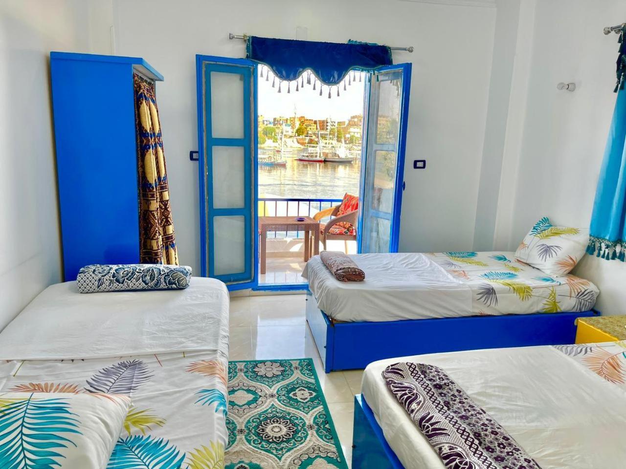 Hotel Airkela Nuba Dool 2 à Assouan Extérieur photo