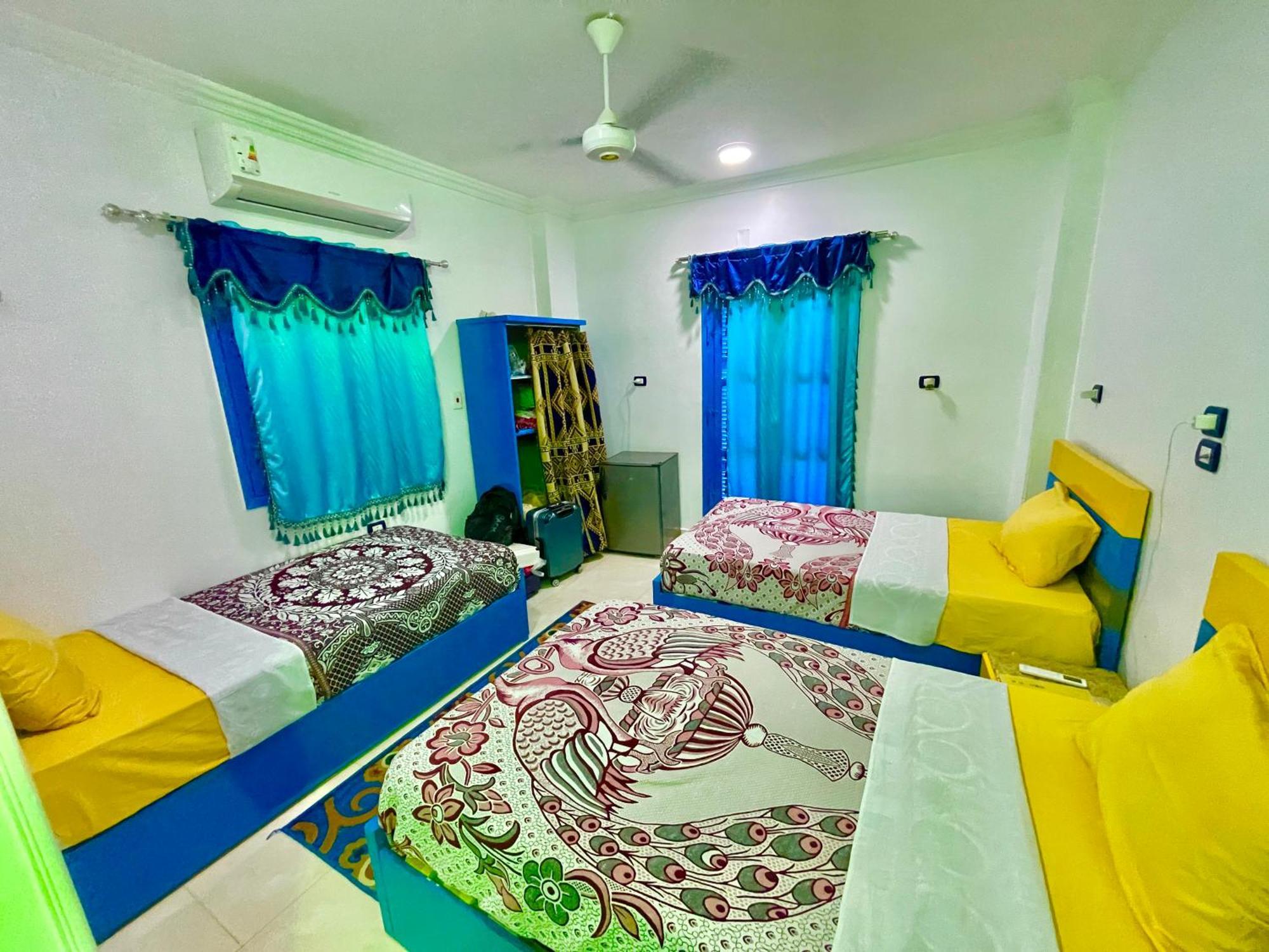 Hotel Airkela Nuba Dool 2 à Assouan Extérieur photo