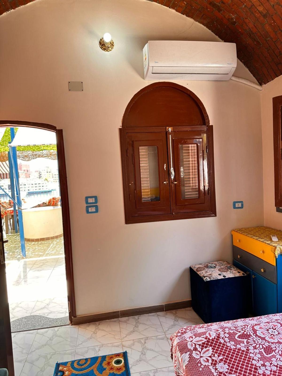 Hotel Airkela Nuba Dool 2 à Assouan Extérieur photo