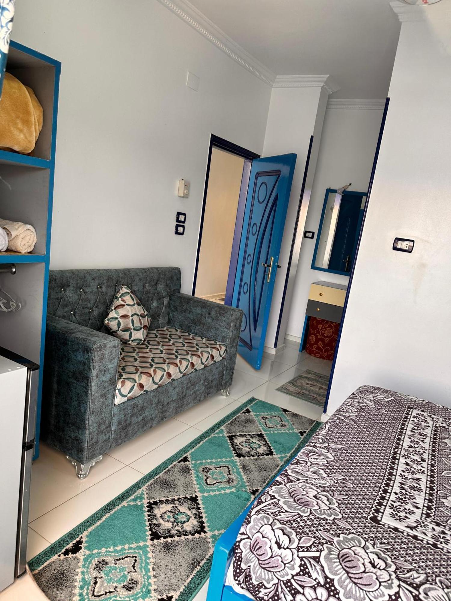 Hotel Airkela Nuba Dool 2 à Assouan Extérieur photo