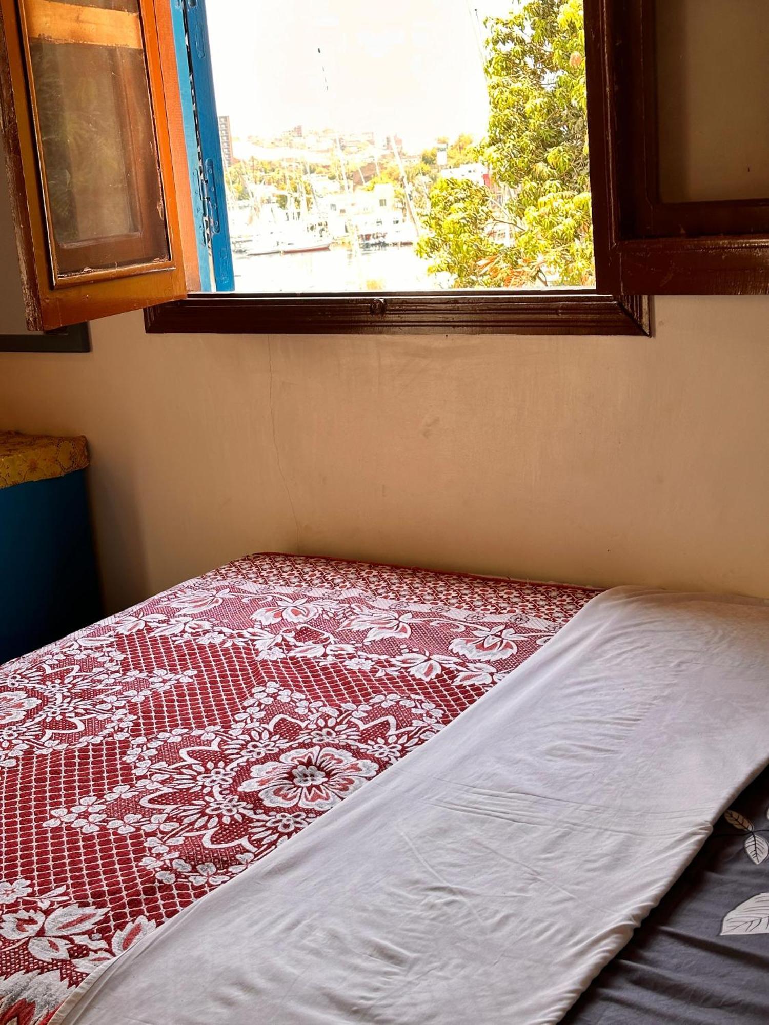 Hotel Airkela Nuba Dool 2 à Assouan Extérieur photo